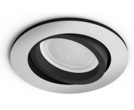 Philips Hue White and color ambiance Reflektor Centura (alu.) - 716910 - zdjęcie 3
